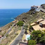 Serena Del Mar, Lujo Con Vistas Al Mar Y Piscina Climatizada タコロンテ