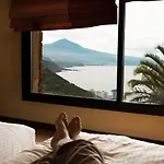 Serena Del Mar, Lujo Con Vistas Al Mar Y Piscina Climatizada タコロンテ