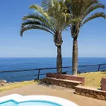 Serena Del Mar, Lujo Con Vistas Al Mar Y Piscina Climatizada *