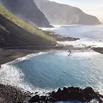 Serena Del Mar, Lujo Con Vistas Al Mar Y Piscina Climatizada