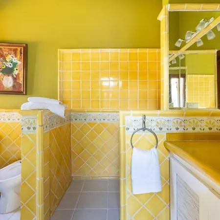 Serena Del Mar, Lujo Con Vistas Al Mar Y Piscina Climatizada Βίλα