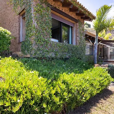 Βίλα Serena Del Mar, Lujo Con Vistas Al Mar Y Piscina Climatizada