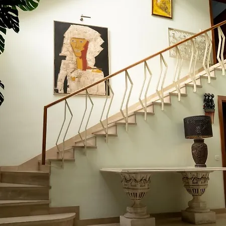 Serena Del Mar, Lujo Con Vistas Al Mar Y Piscina Climatizada *