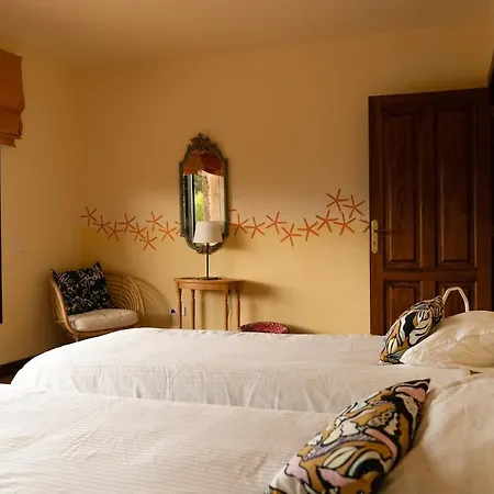 Serena Del Mar, Lujo Con Vistas Al Mar Y Piscina Climatizada Βίλα