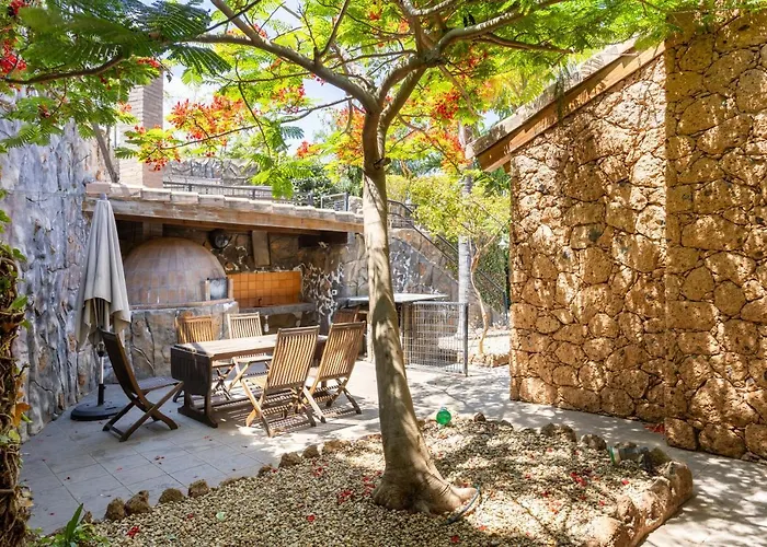 Serena Del Mar, Lujo Con Vistas Al Mar Y Piscina Climatizada * Tacoronte