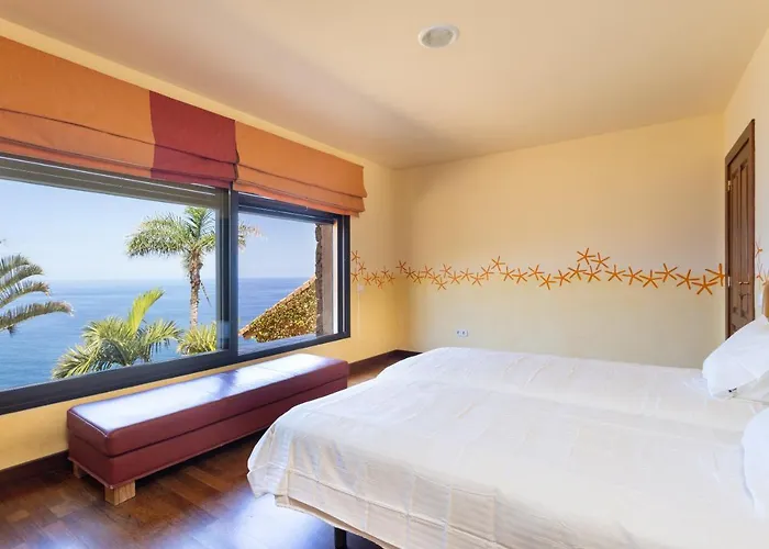 Serena Del Mar, Lujo Con Vistas Al Mar Y Piscina Climatizada *