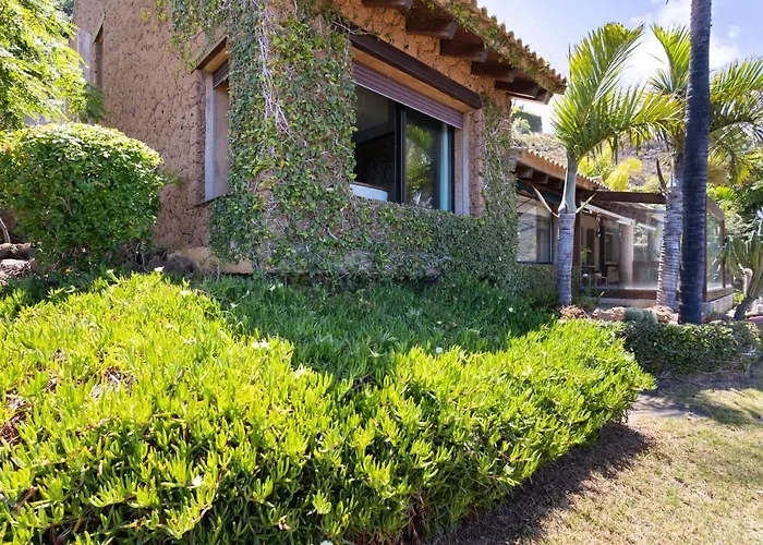 Villa Serena Del Mar, Lujo Con Vistas Al Mar Y Piscina Climatizada