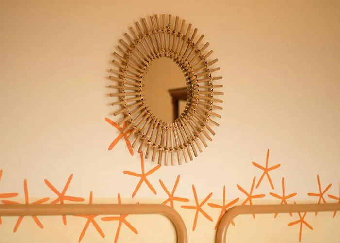 Serena Del Mar, Lujo Con Vistas Al Mar Y Piscina Climatizada