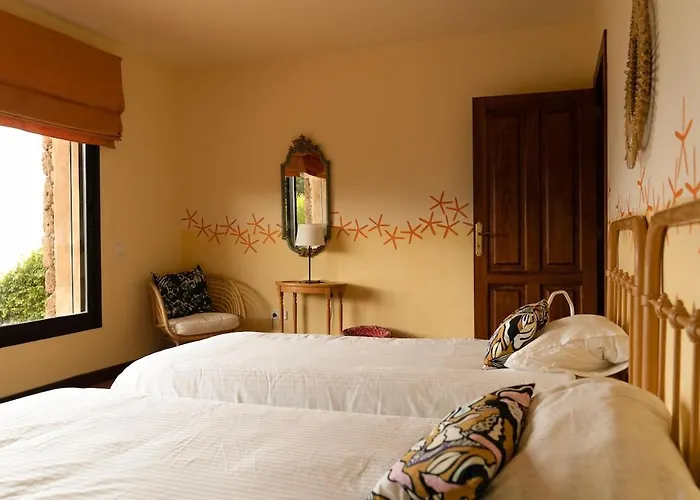 Serena Del Mar, Lujo Con Vistas Al Mar Y Piscina Climatizada Villa