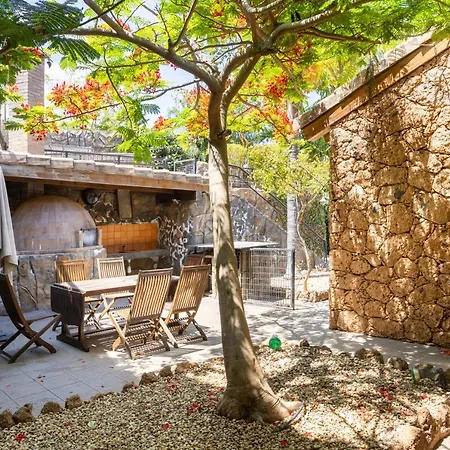 Serena Del Mar, Lujo Con Vistas Al Mar Y Piscina Climatizada * Tacoronte
