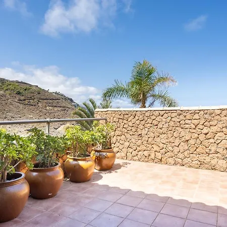 Serena Del Mar, Lujo Con Vistas Al Mar Y Piscina Climatizada Vila Tacoronte