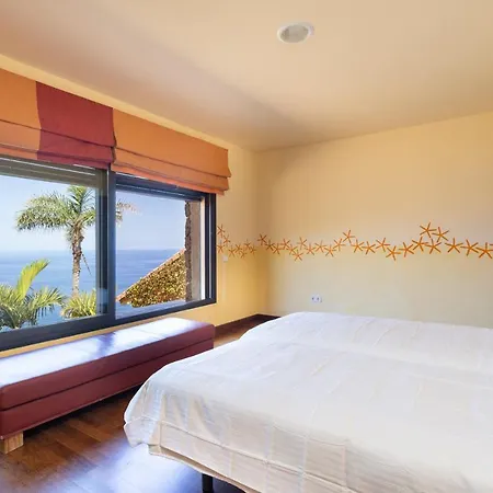 Serena Del Mar, Lujo Con Vistas Al Mar Y Piscina Climatizada *