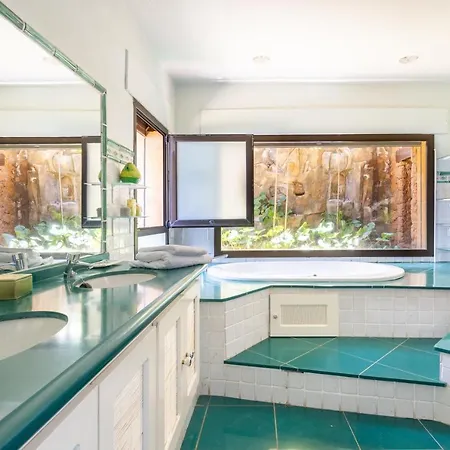 Serena Del Mar, Lujo Con Vistas Al Mar Y Piscina Climatizada *