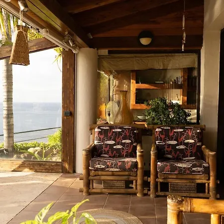 Vila Serena Del Mar, Lujo Con Vistas Al Mar Y Piscina Climatizada *