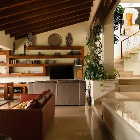 Serena Del Mar, Lujo Con Vistas Al Mar Y Piscina Climatizada *