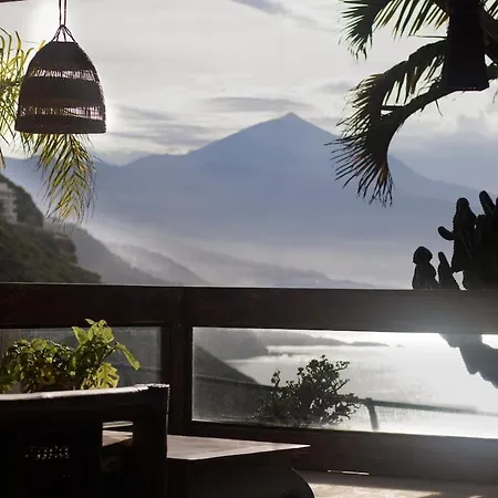 Serena Del Mar, Lujo Con Vistas Al Mar Y Piscina Climatizada Vila