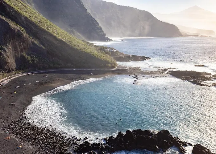 Serena Del Mar, Lujo Con Vistas Al Mar Y Piscina Climatizada