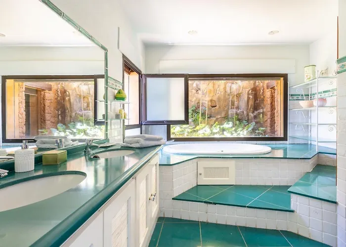 Serena Del Mar, Lujo Con Vistas Al Mar Y Piscina Climatizada *