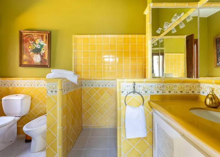 Serena Del Mar, Lujo Con Vistas Al Mar Y Piscina Climatizada *