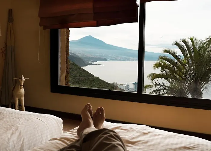 Serena Del Mar, Lujo Con Vistas Al Mar Y Piscina Climatizada Villa