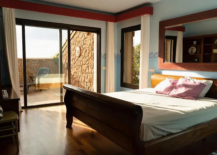 Serena Del Mar, Lujo Con Vistas Al Mar Y Piscina Climatizada * Такоронте