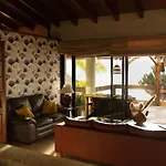 וילה Serena Del Mar, Lujo Con Vistas Al Mar Y Piscina Climatizada *