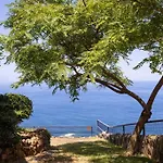 וילה Serena Del Mar, Lujo Con Vistas Al Mar Y Piscina Climatizada *