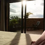 וילה Serena Del Mar, Lujo Con Vistas Al Mar Y Piscina Climatizada