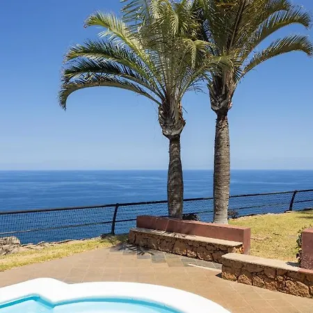 Serena Del Mar, Lujo Con Vistas Al Mar Y Piscina Climatizada *