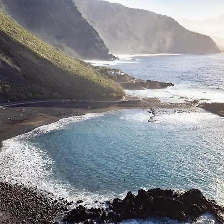 Serena Del Mar, Lujo Con Vistas Al Mar Y Piscina Climatizada