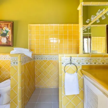 Serena Del Mar, Lujo Con Vistas Al Mar Y Piscina Climatizada *