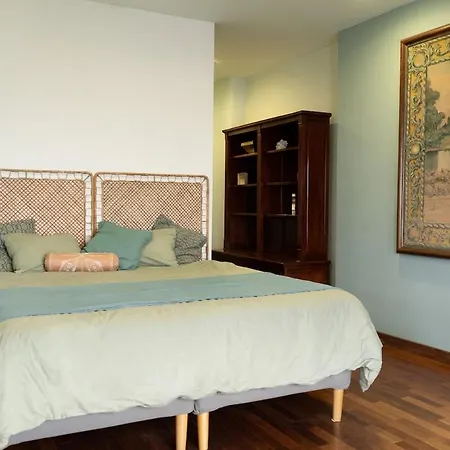 Serena Del Mar, Lujo Con Vistas Al Mar Y Piscina Climatizada Вилла *