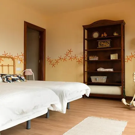 Serena Del Mar, Lujo Con Vistas Al Mar Y Piscina Climatizada Tacoronte