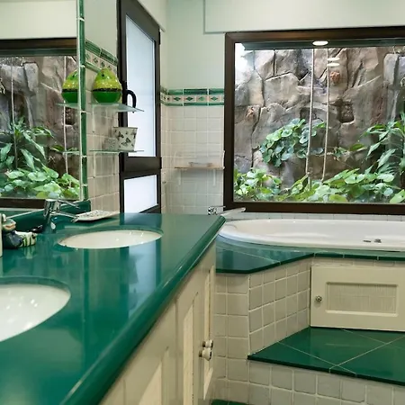 Serena Del Mar, Lujo Con Vistas Al Mar Y Piscina Climatizada * Tacoronte