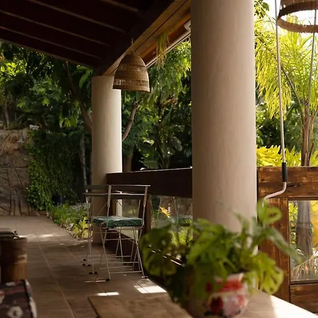 Serena Del Mar, Lujo Con Vistas Al Mar Y Piscina Climatizada Вилла Такоронте