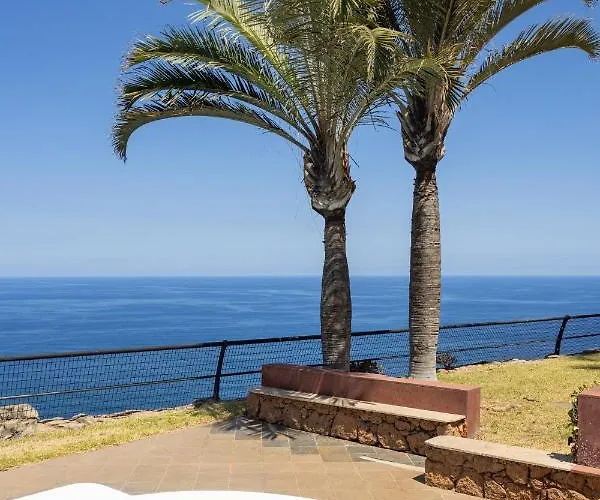 Serena Del Mar, Lujo Con Vistas Al Mar Y Piscina Climatizada *