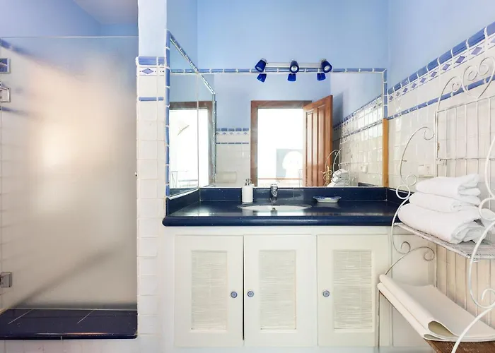 Serena Del Mar, Lujo Con Vistas Al Mar Y Piscina Climatizada * تاكورونتي