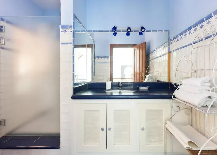 Serena Del Mar, Lujo Con Vistas Al Mar Y Piscina Climatizada * تاكورونتي