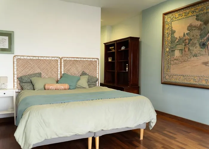 Serena Del Mar, Lujo Con Vistas Al Mar Y Piscina Climatizada فيلة *