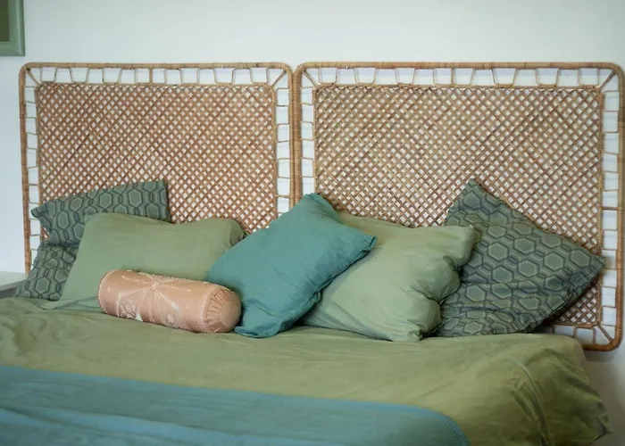 Serena Del Mar, Lujo Con Vistas Al Mar Y Piscina Climatizada *