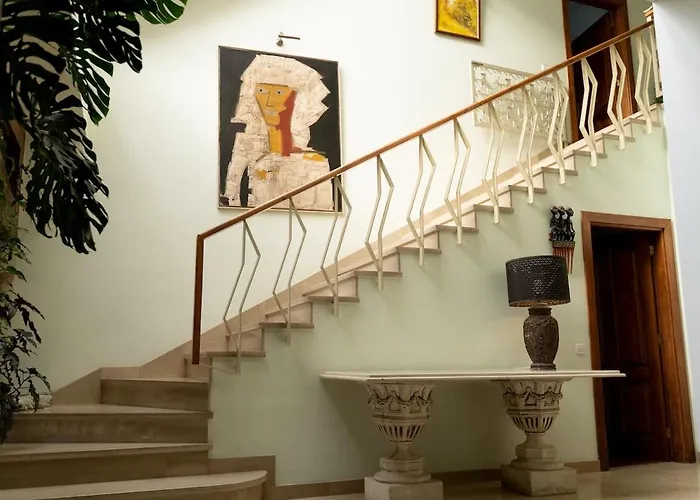 Serena Del Mar, Lujo Con Vistas Al Mar Y Piscina Climatizada *