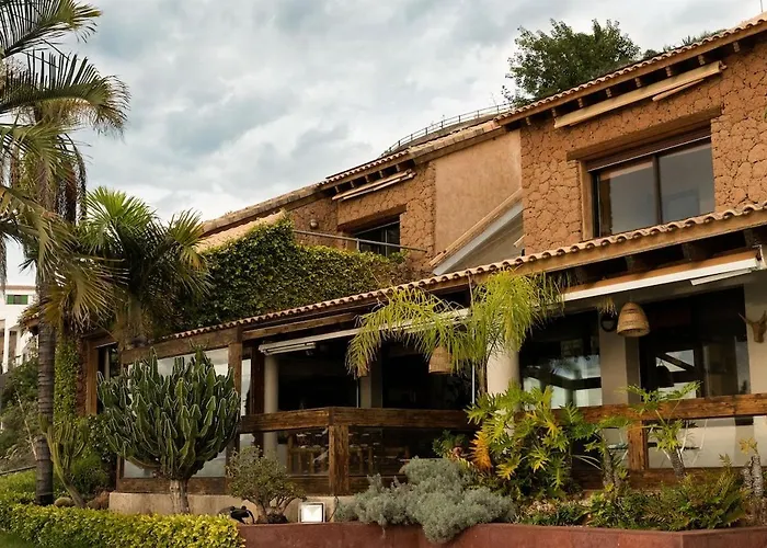 Serena Del Mar, Lujo Con Vistas Al Mar Y Piscina Climatizada