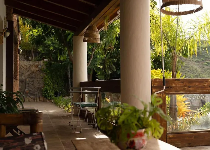 فيلة Serena Del Mar, Lujo Con Vistas Al Mar Y Piscina Climatizada *