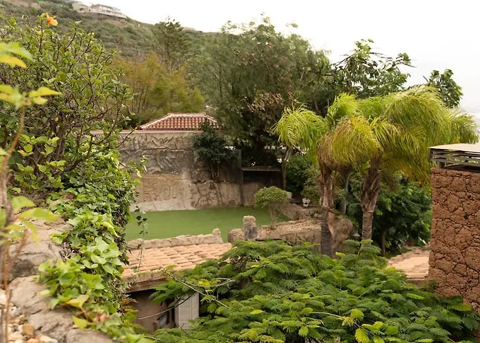 فيلة Serena Del Mar, Lujo Con Vistas Al Mar Y Piscina Climatizada